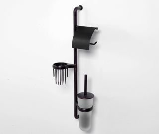 Wasserkraft K-1468 Комбинированная настенная стойка